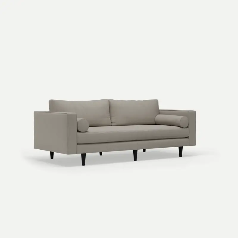 3 Seater Couch Volu Beige