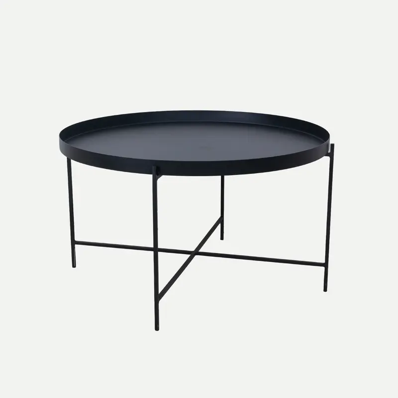 Coffee Table Donna Black