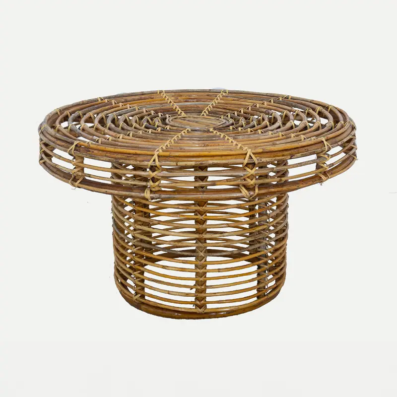 Coffee Table Echo Bamboo