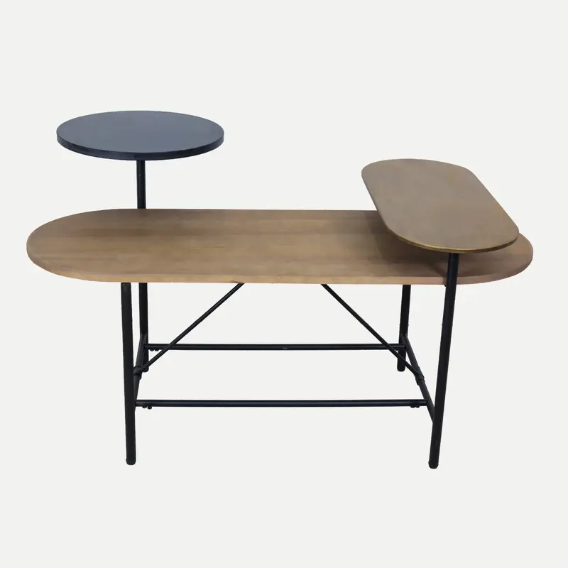 Coffee Table Lori Bronze