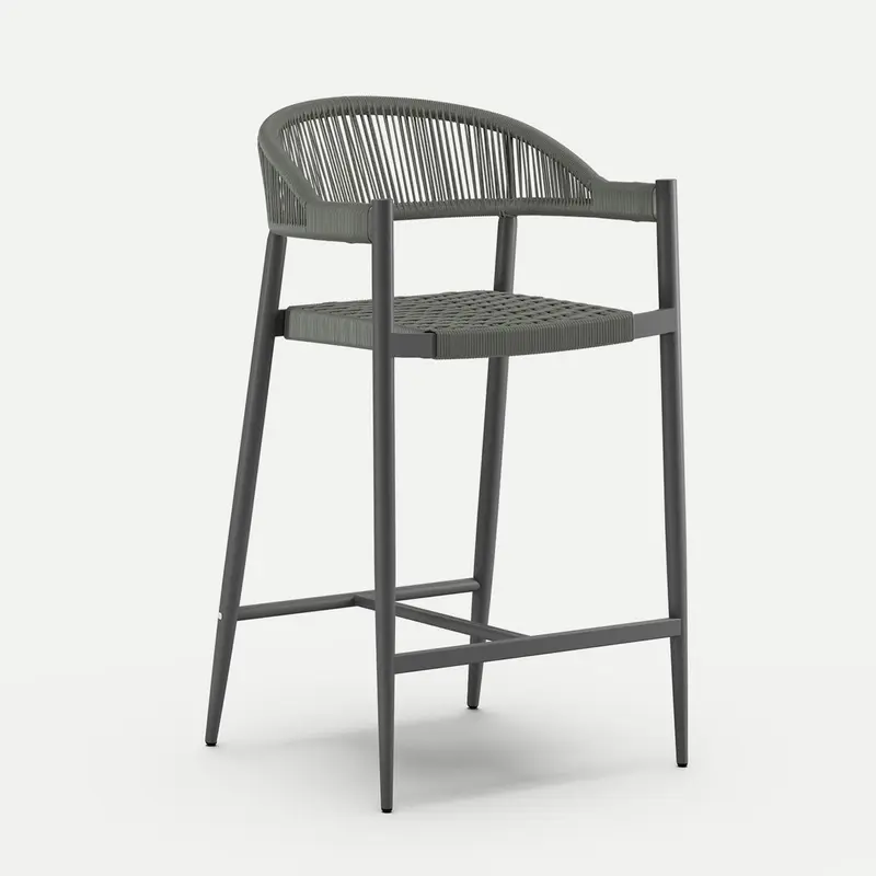 Counter Stool Laya Earth