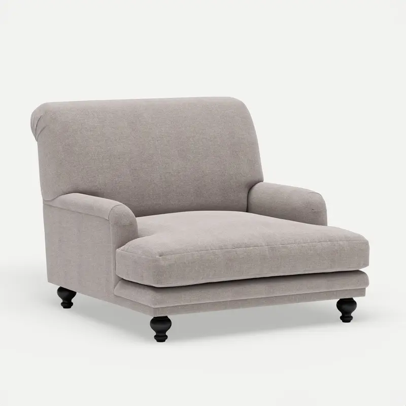 Daybed Kolton Plaster Beige