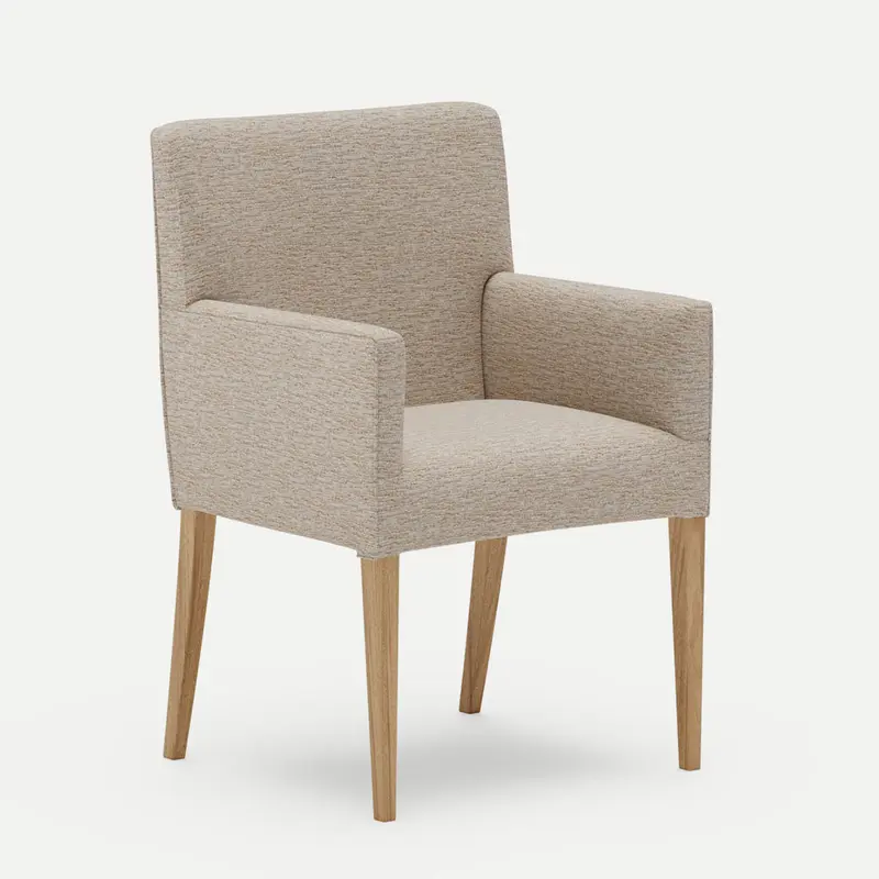 Dining Chair Carver Urban Driftwood