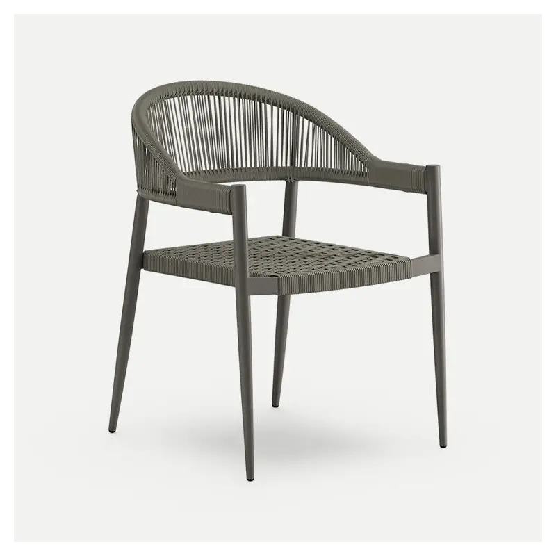 Dining Chair Laya Earth
