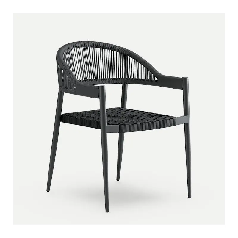 Dining Chair Laya Slate