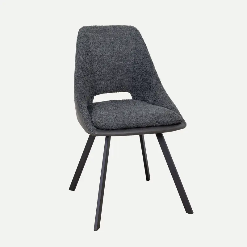Dining Chair Mandi Grey