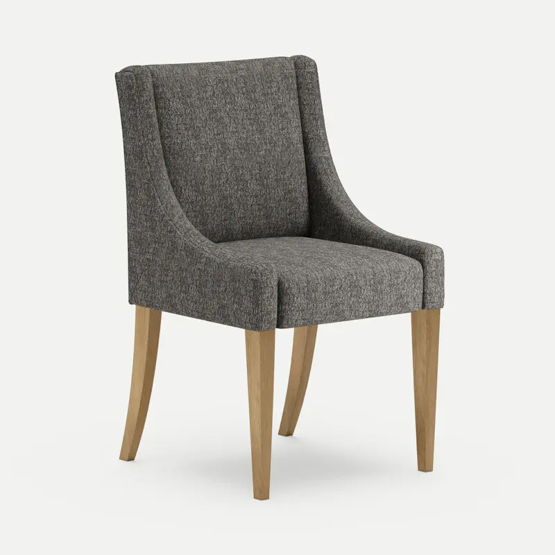 Dining Chair Mia Chocolate