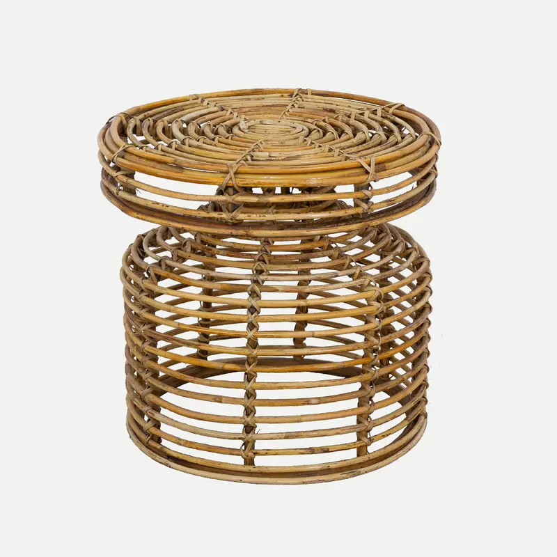 Side Table Echo Bamboo