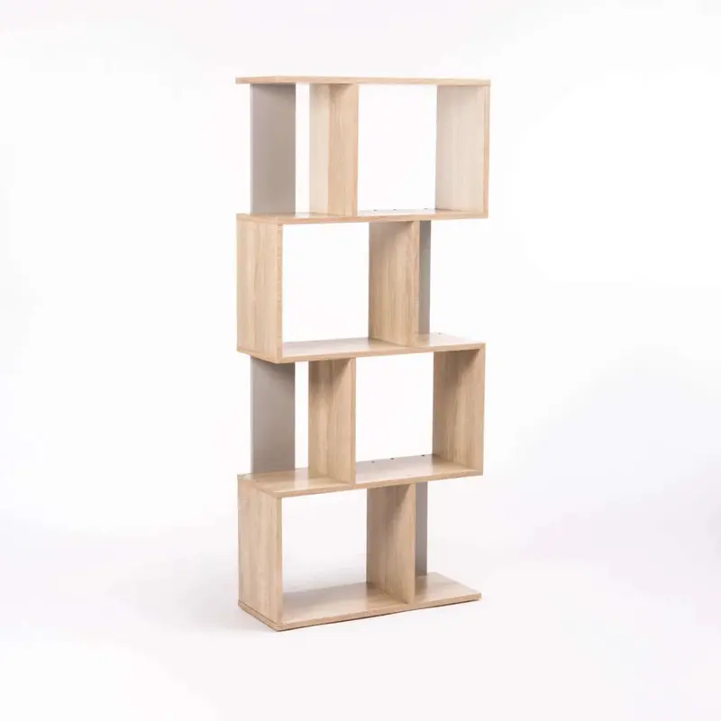 AIR MODULAR 4 SHELF UNIT