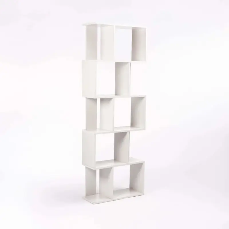 AIR MODULAR 5 SHELF UNIT