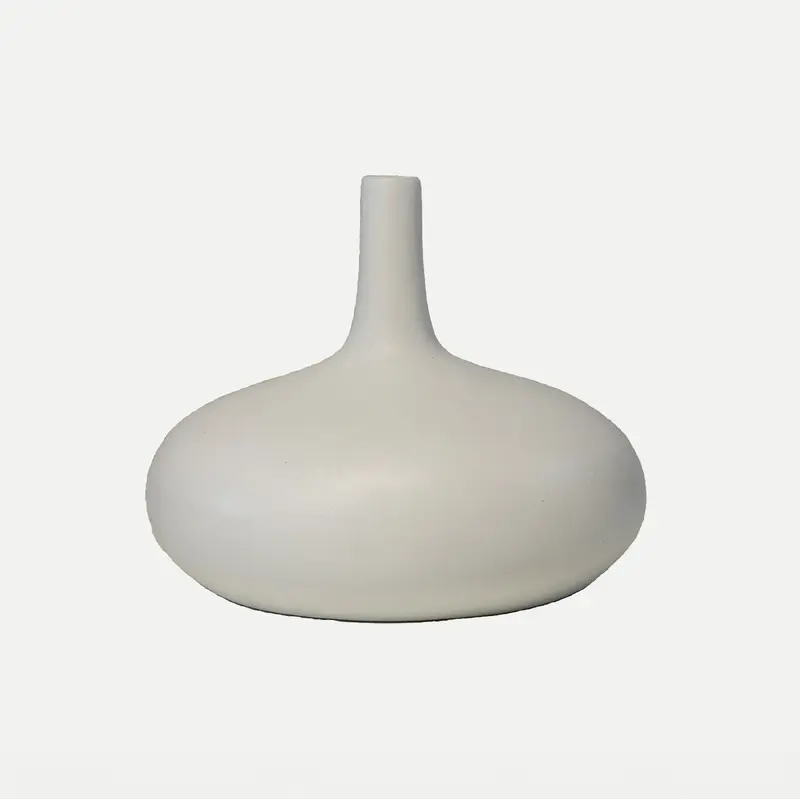 Ceramic Vera Large White