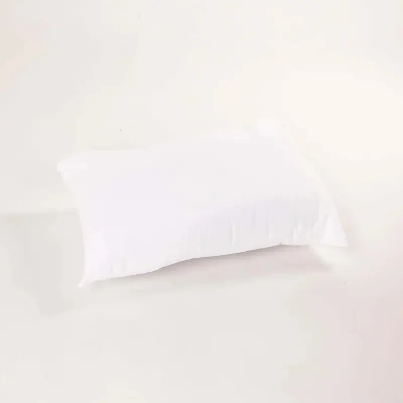 DECOLIN PLUSH PILLOW STANDARD