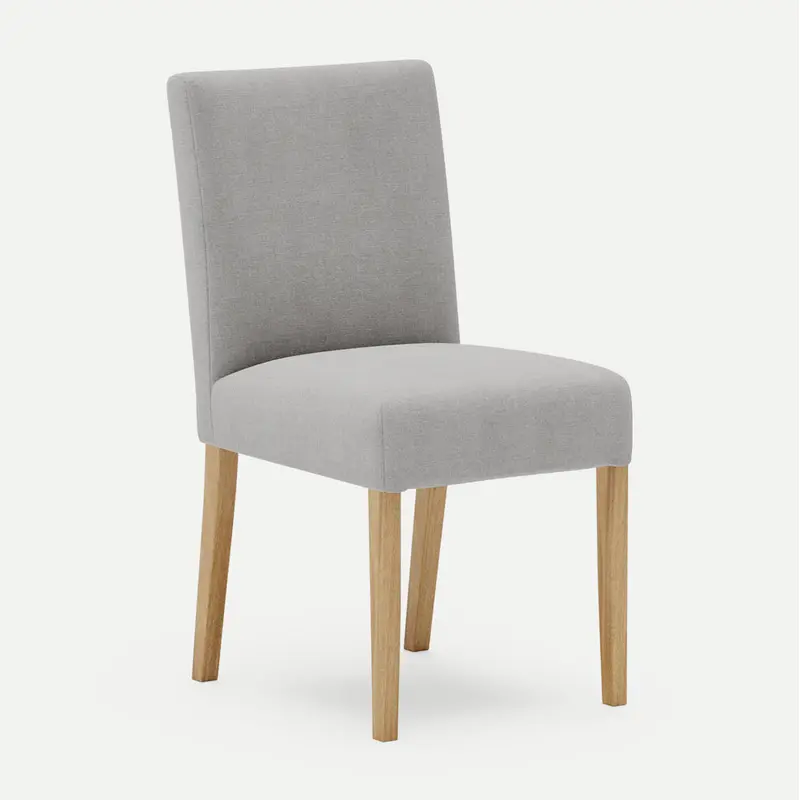Dining Chair Urban Cement Grey
