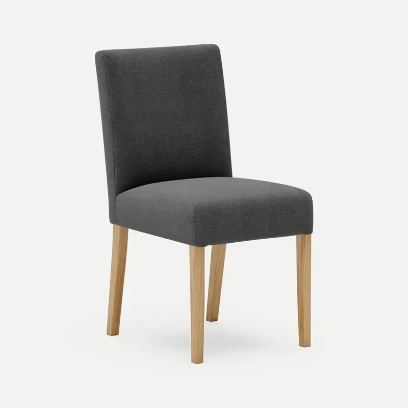 Dining Chair Urban Dark Grey