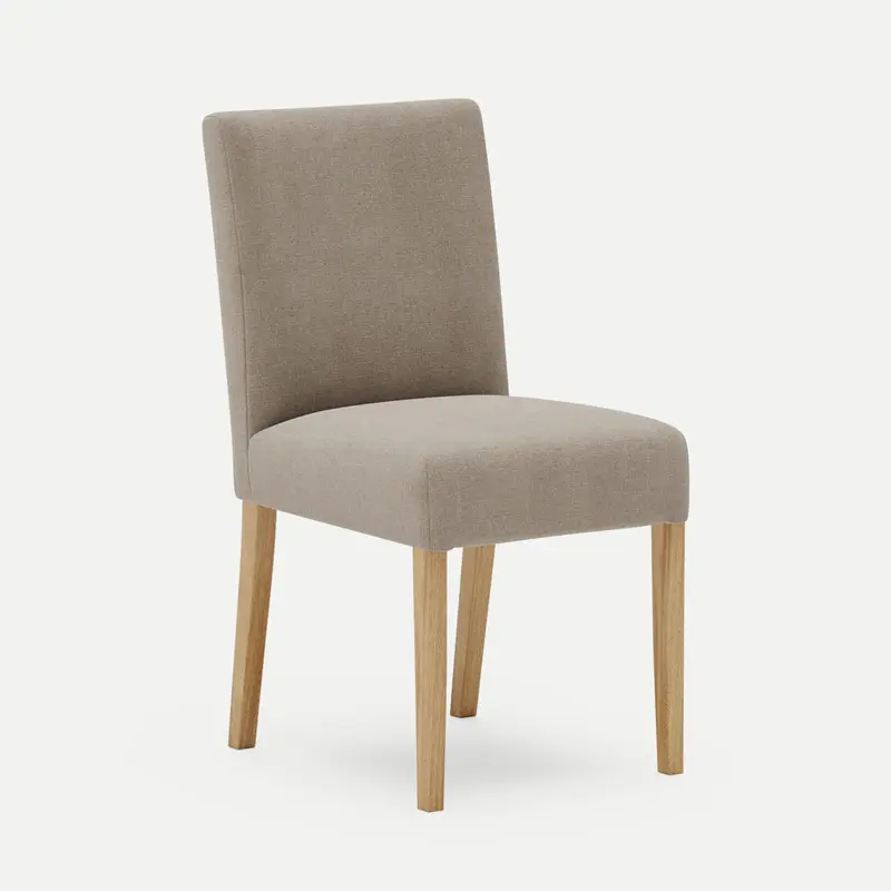 Dining Chair Urban Morada Stone Brown