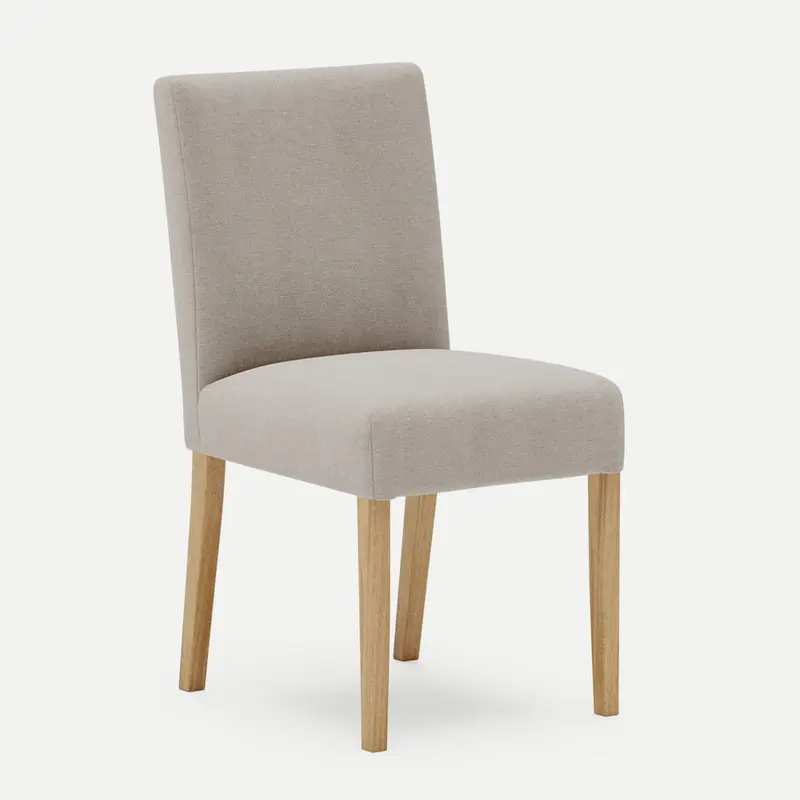 Dining Chair Urban Plaster Beige