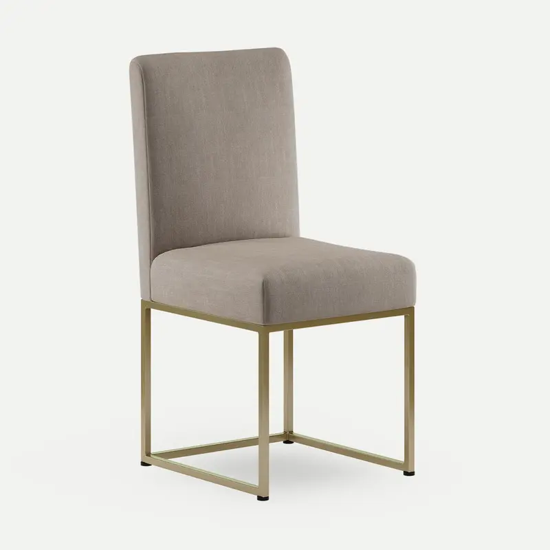 Dining Chair Vena Morada Stone Brown