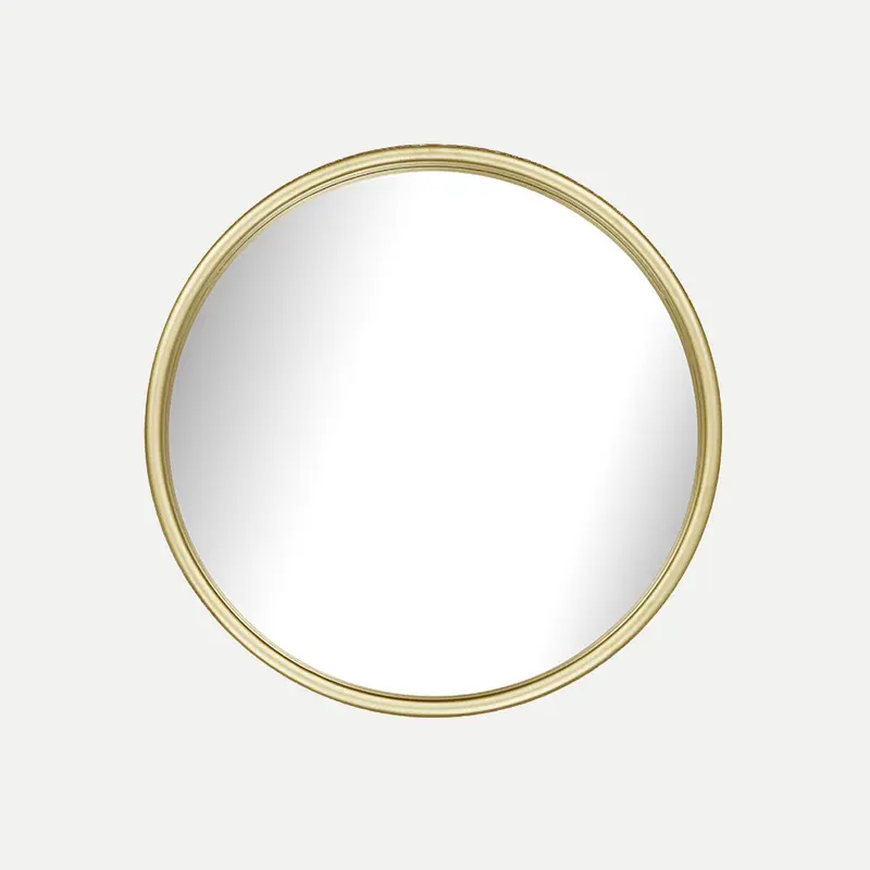 Mirror Diana Gold