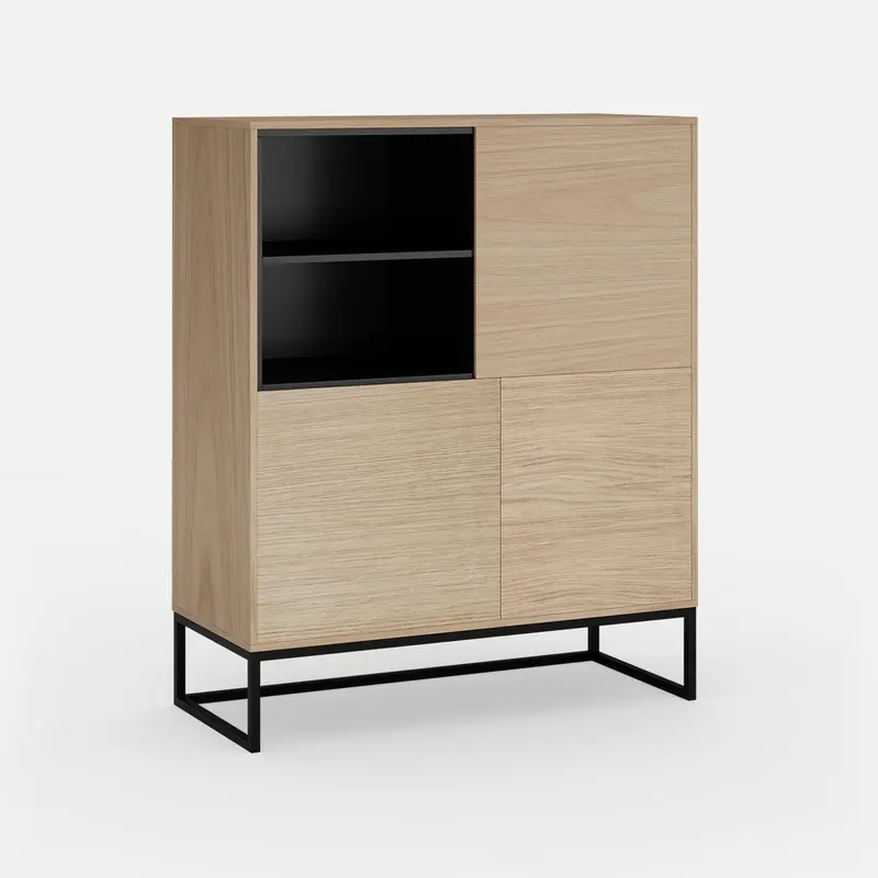 Oak Server Bios Two Oak