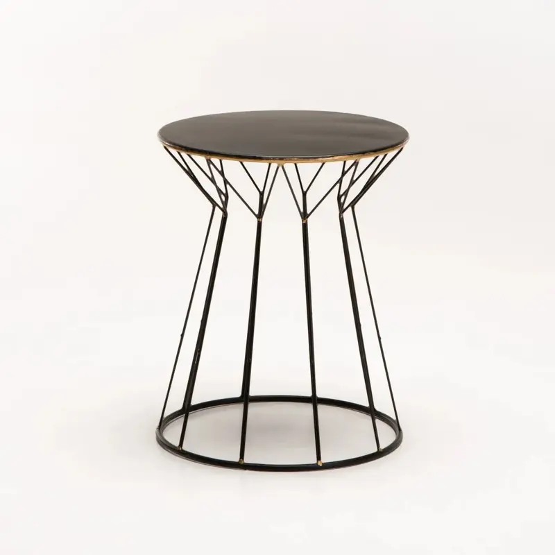 PHI 40cm SIDE TABLE