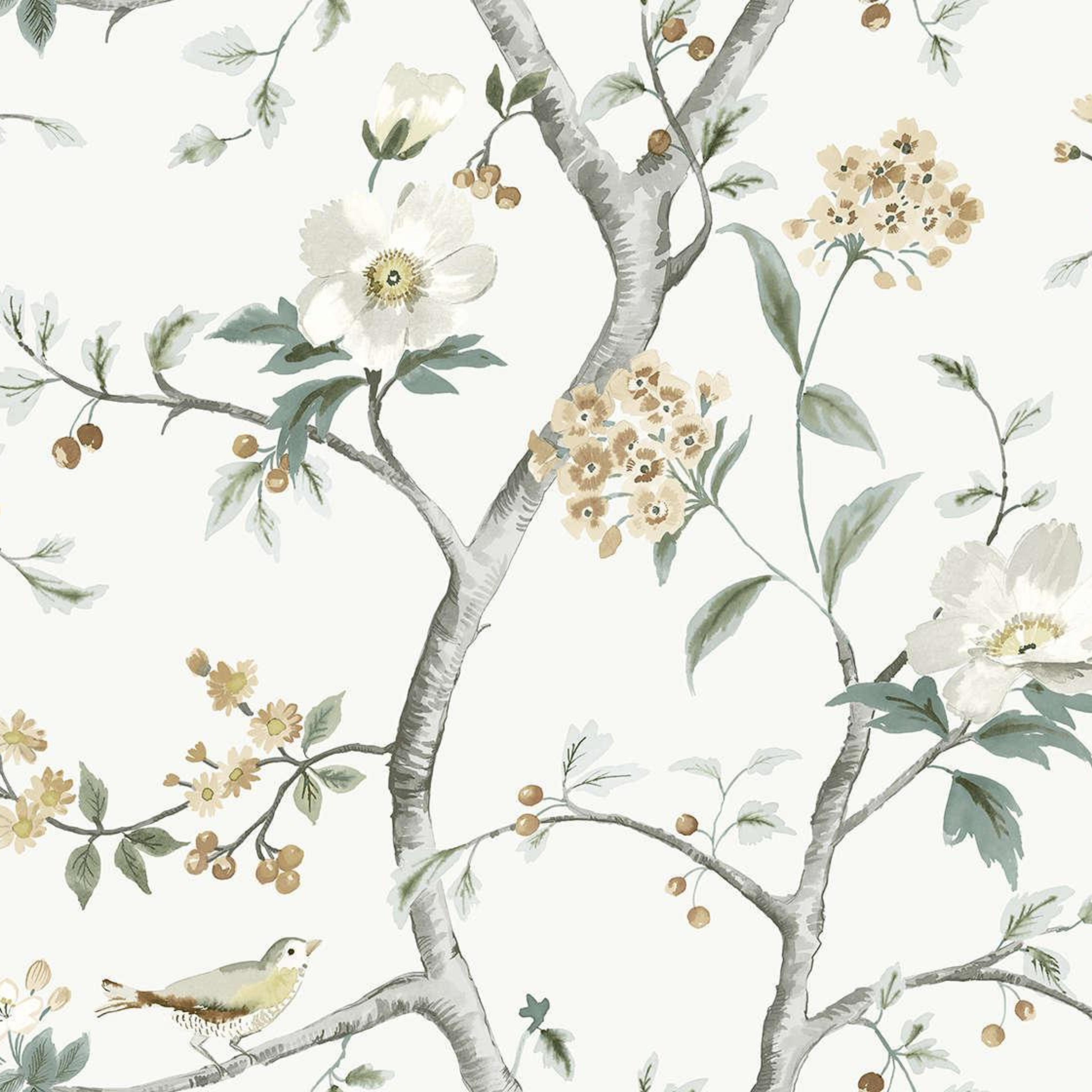 Wallpaper Marthas Vineyard Almonds