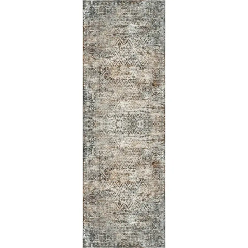 DURBAN DU1 RUNNER 80x240cm