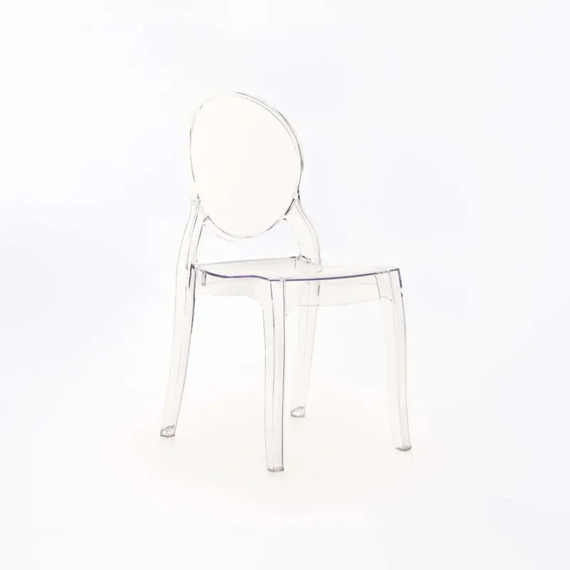 GHOST DELUXE CHAIR