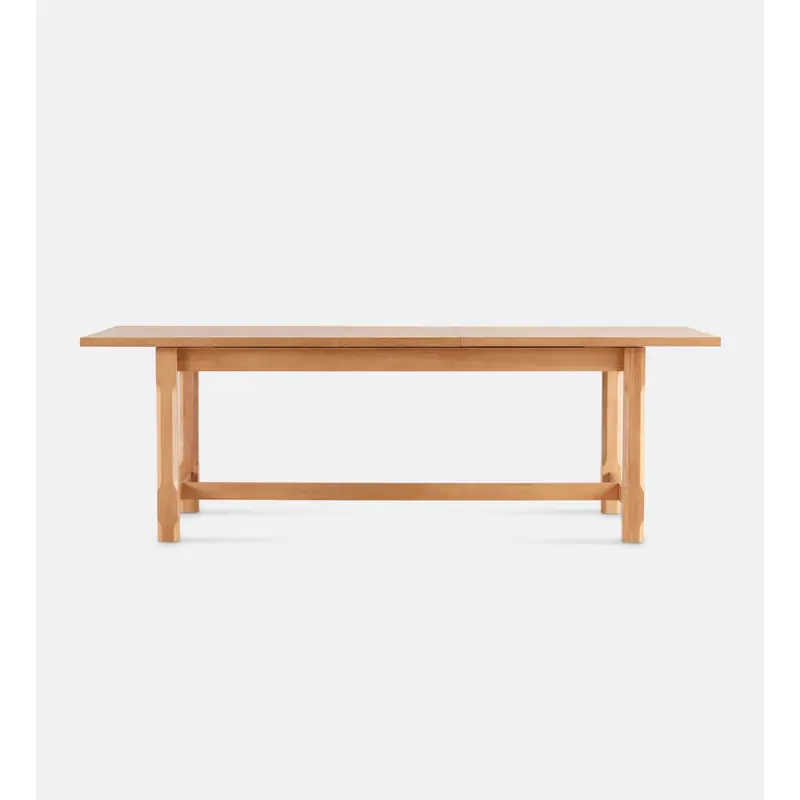 Dayton extendable dining table