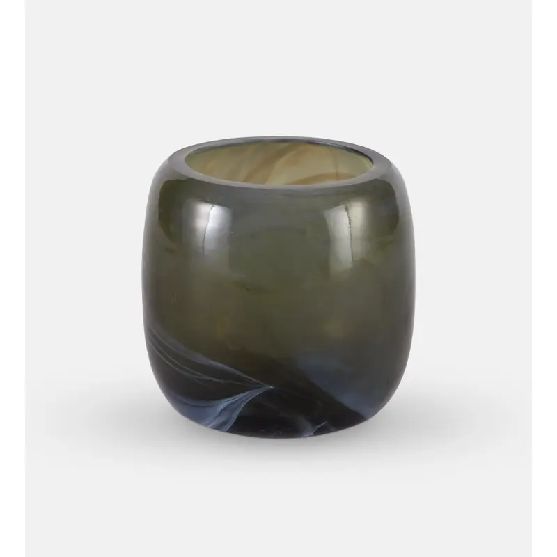 Anka candle holder