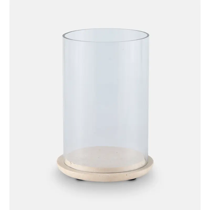 Lasa Hurricane Candle Holder