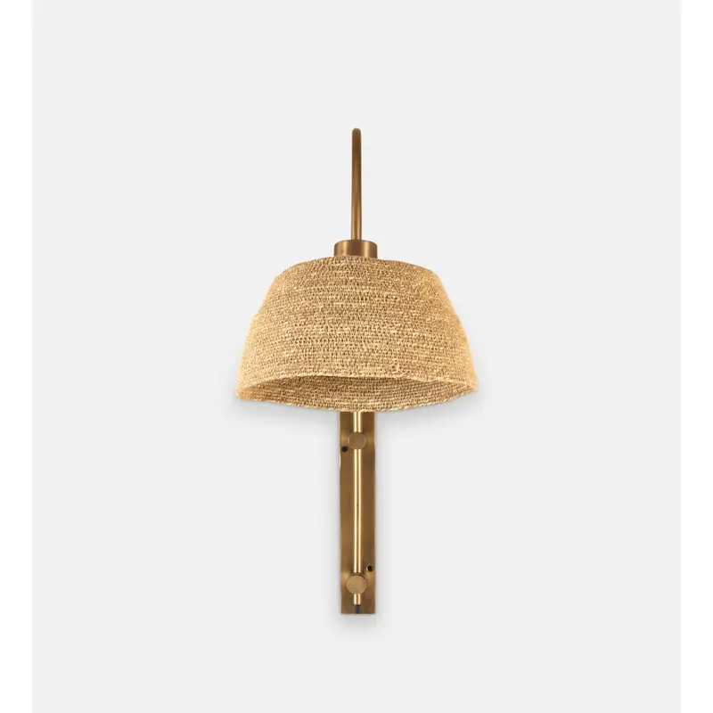 Zora sconce