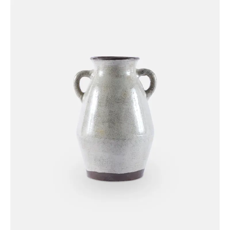 Doria Terracotta Vessel Tall