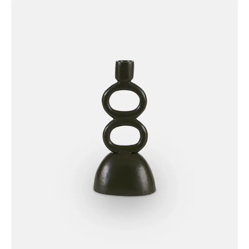 Neva candle holder