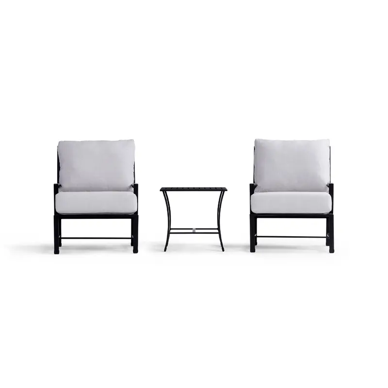 Colby Conversation Set