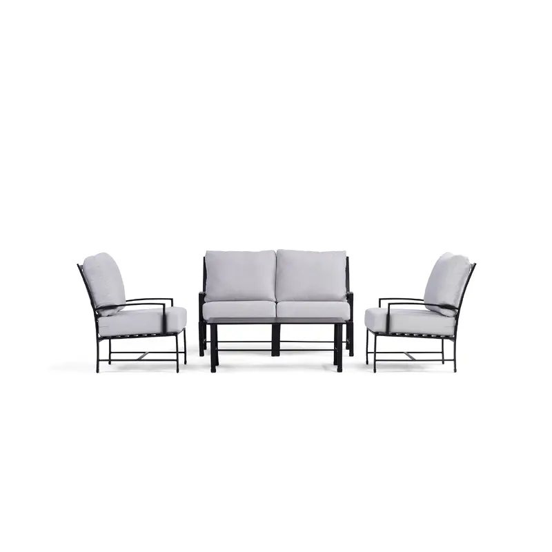 Colby Loveseat Set