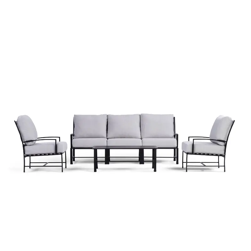 Colby Sofa Set