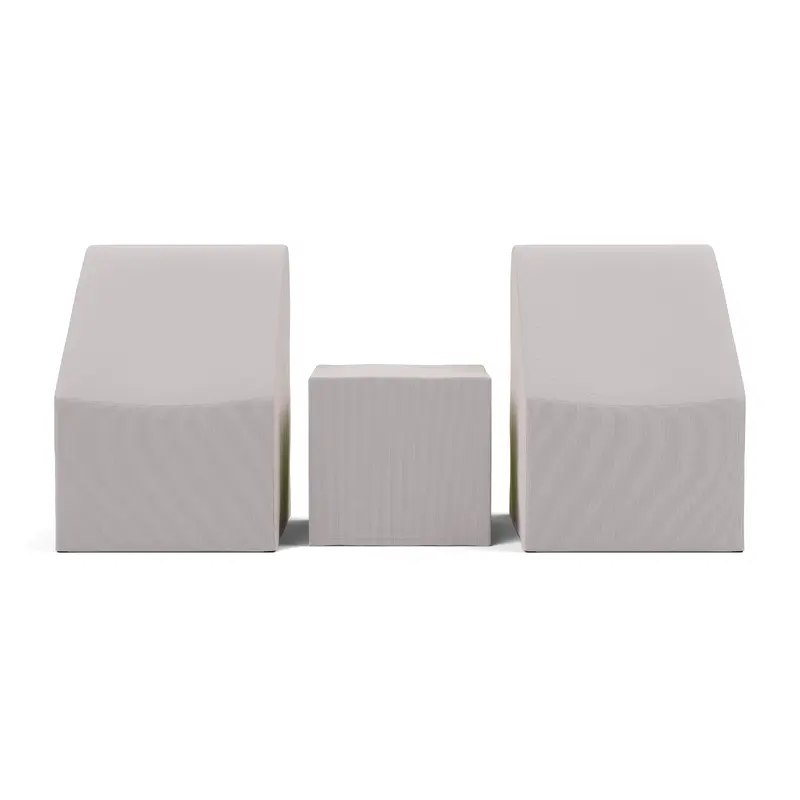 Conversation Set Covers