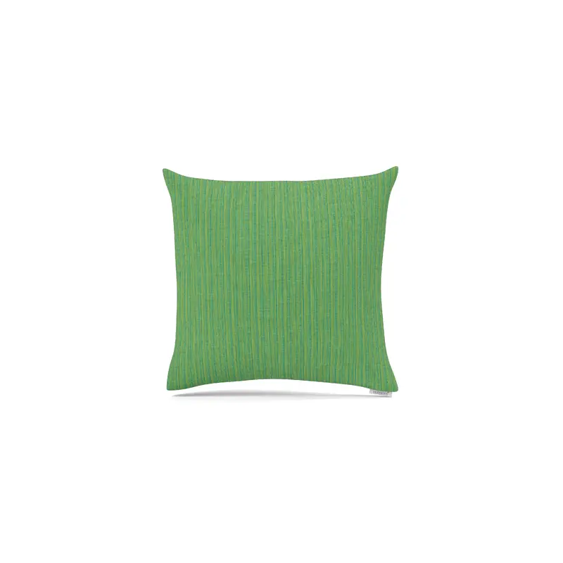 Dupione Paradise Pillow
