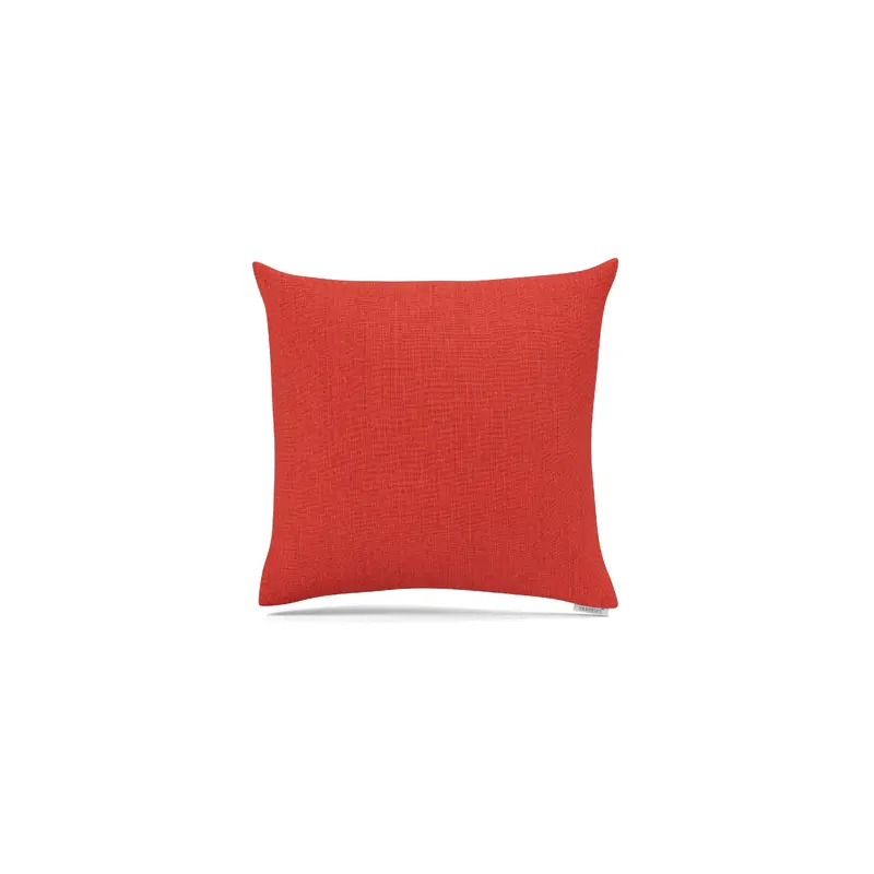Echo Sangria Pillow