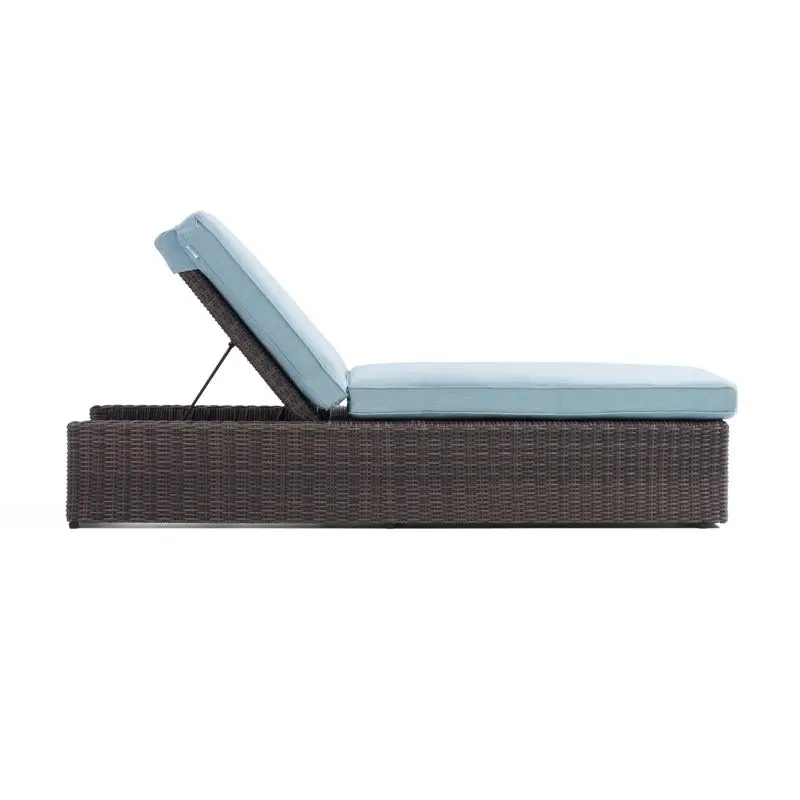 Harriet Outdoor Chaise Lounge