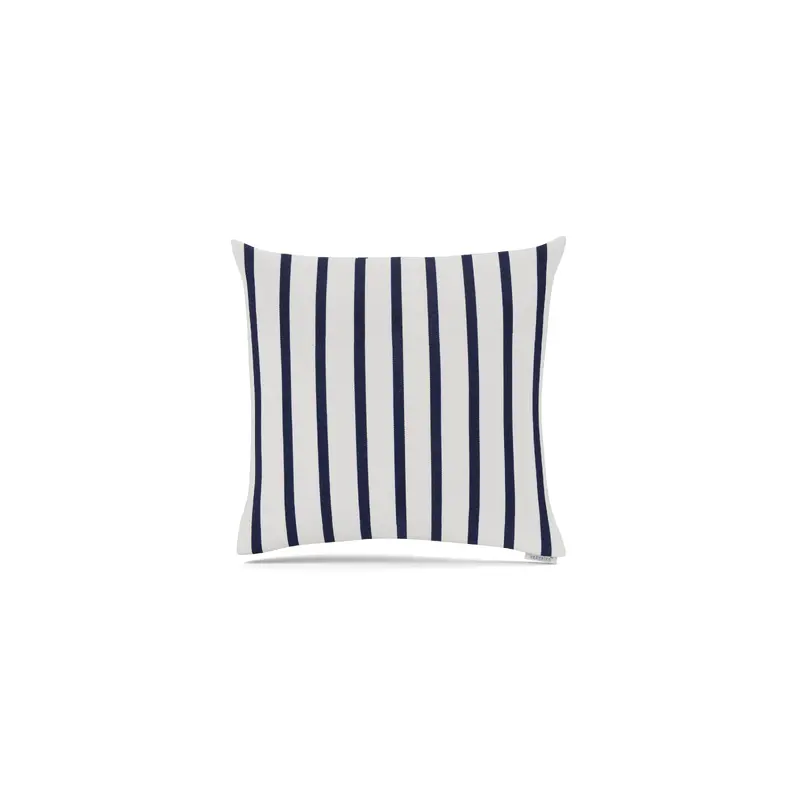 Lido Indigo Pillow