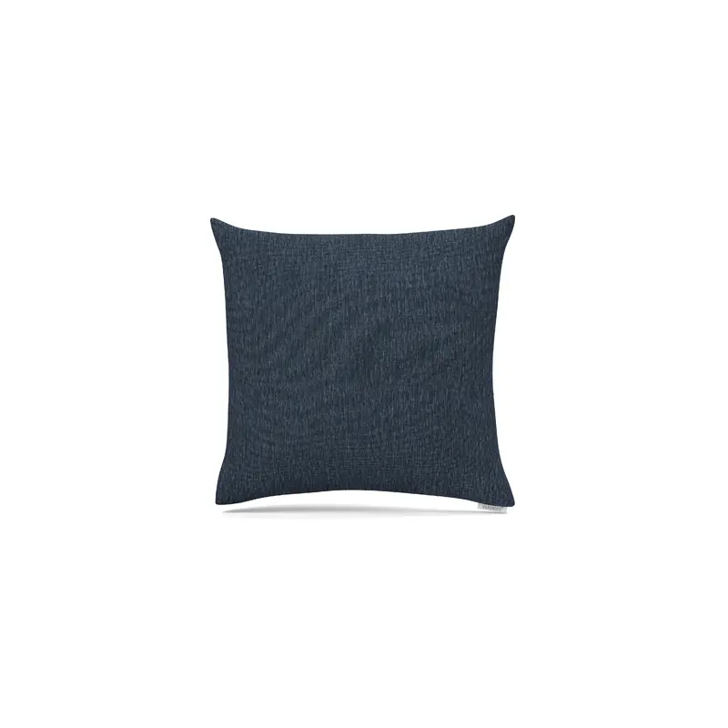 Platform Indigo Pillow