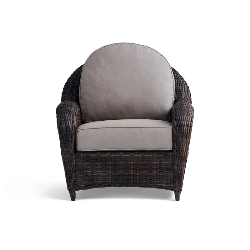 Waverly Outdoor Fixed Chair