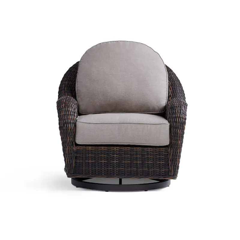 Waverly Outdoor Swivel Glider Chair