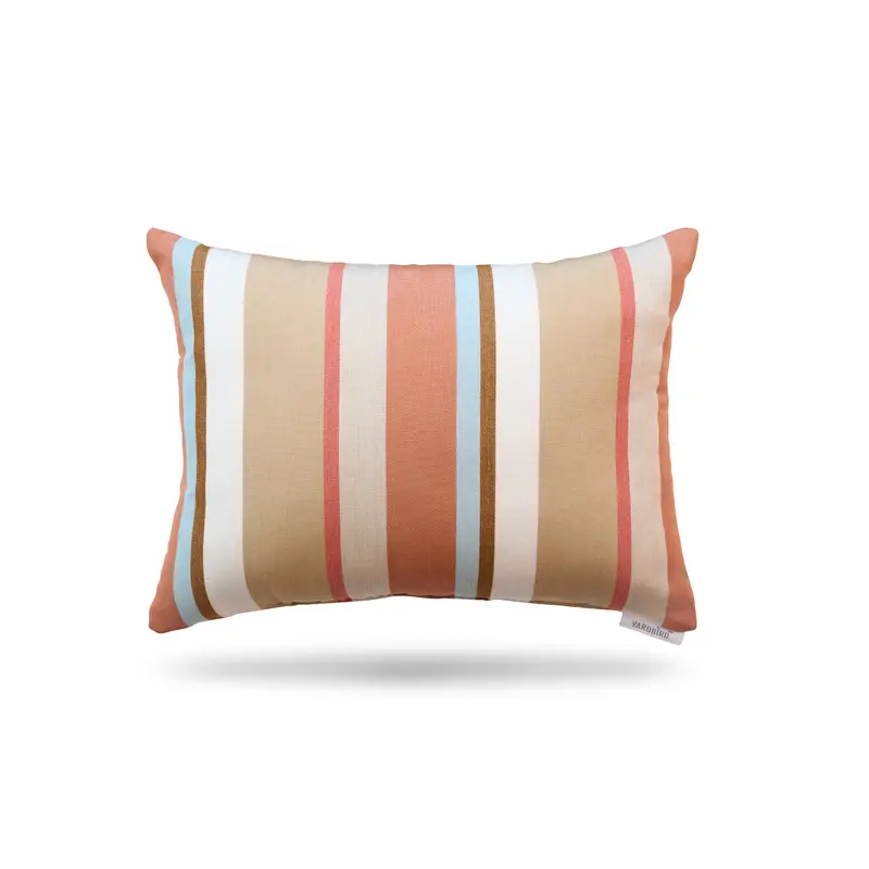 Beaming Mojave Pillow