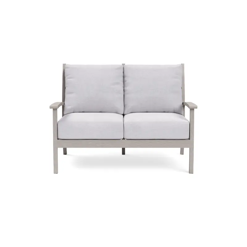 Eden Outdoor Loveseat