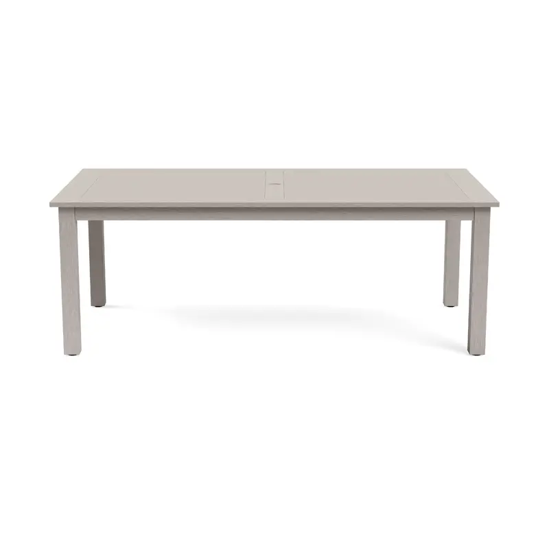 Eden Rectangular Dining Table