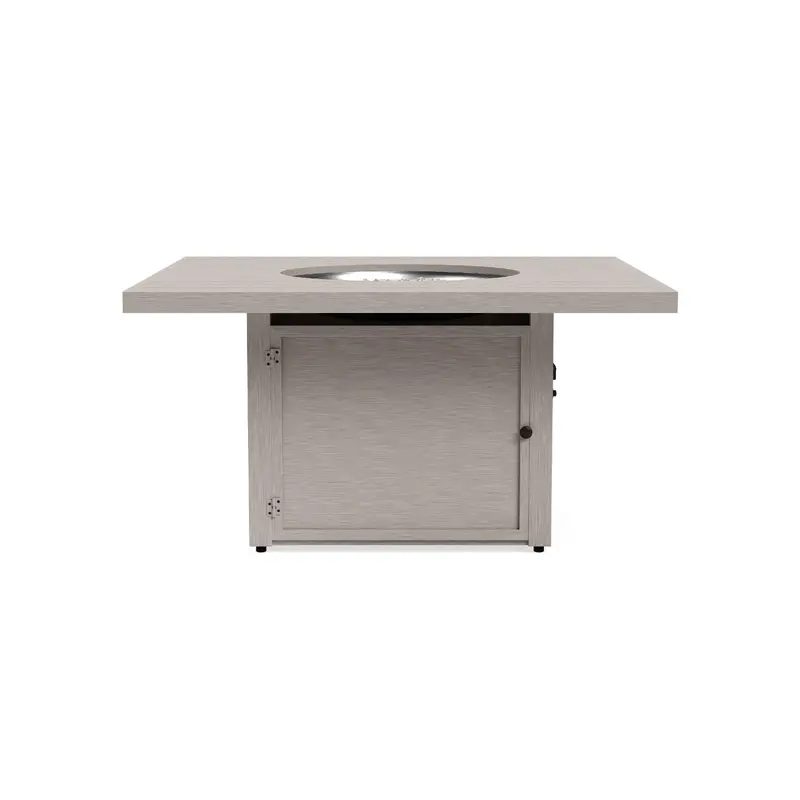 Eden Square Fire Table