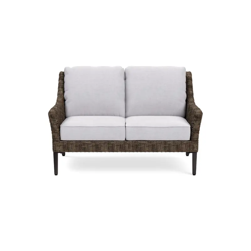 Harriet Outdoor Loveseat