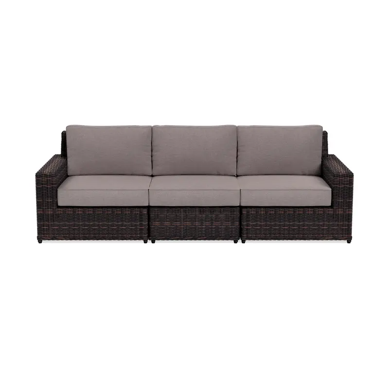 Langdon Outdoor Sofa